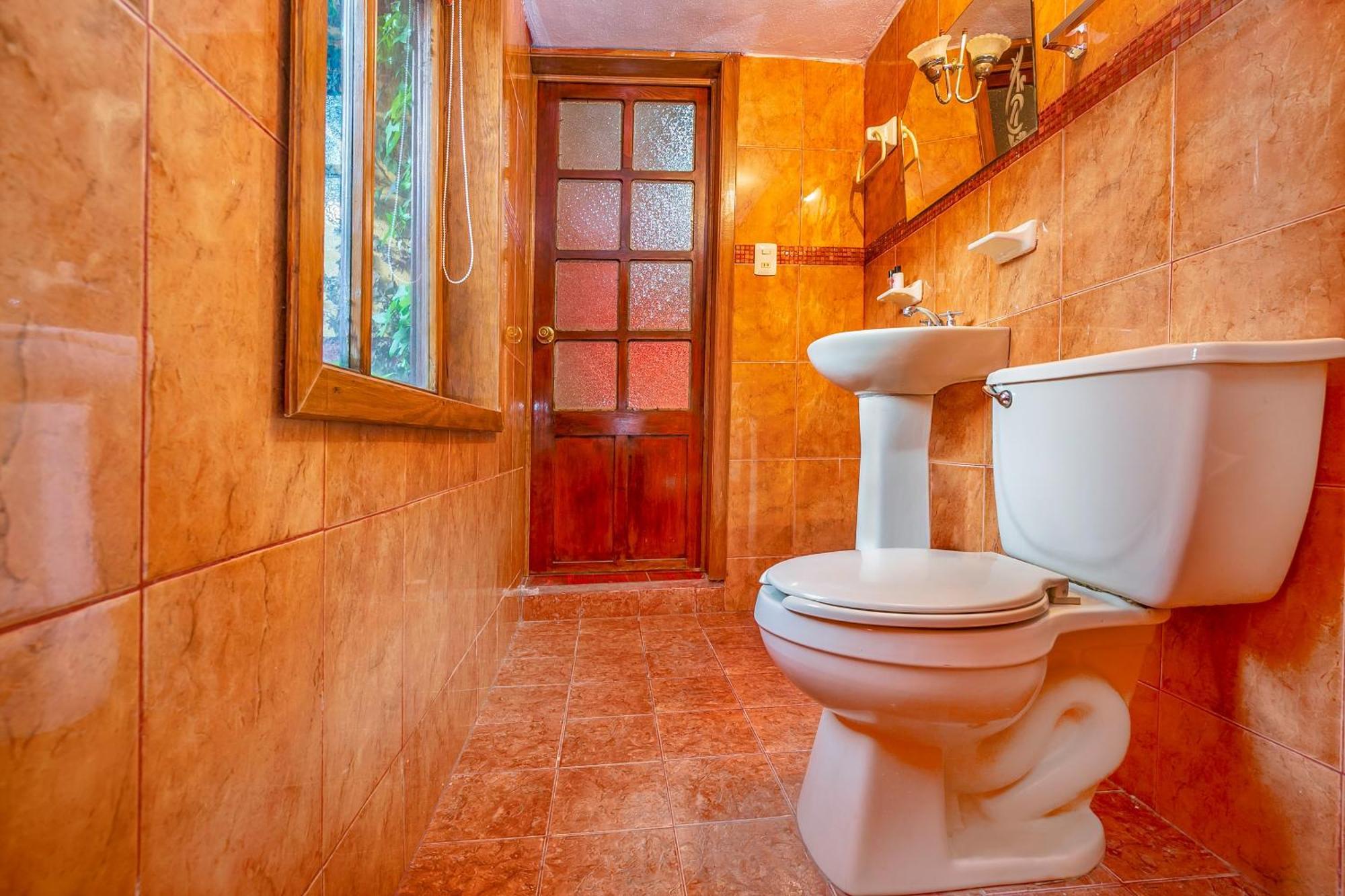Oyo Posada De Los Angeles, Pátzcuaro Dış mekan fotoğraf